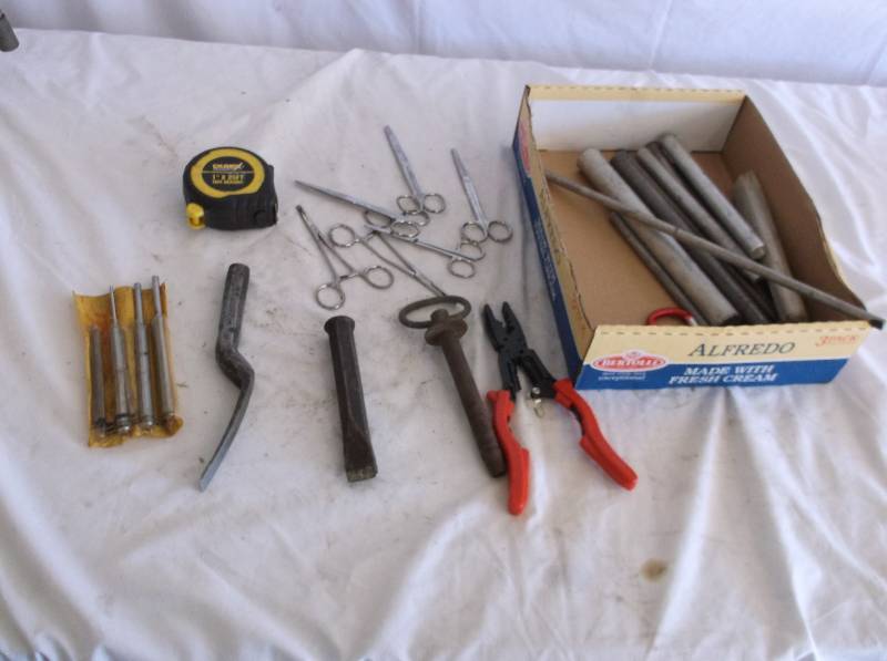 Tools