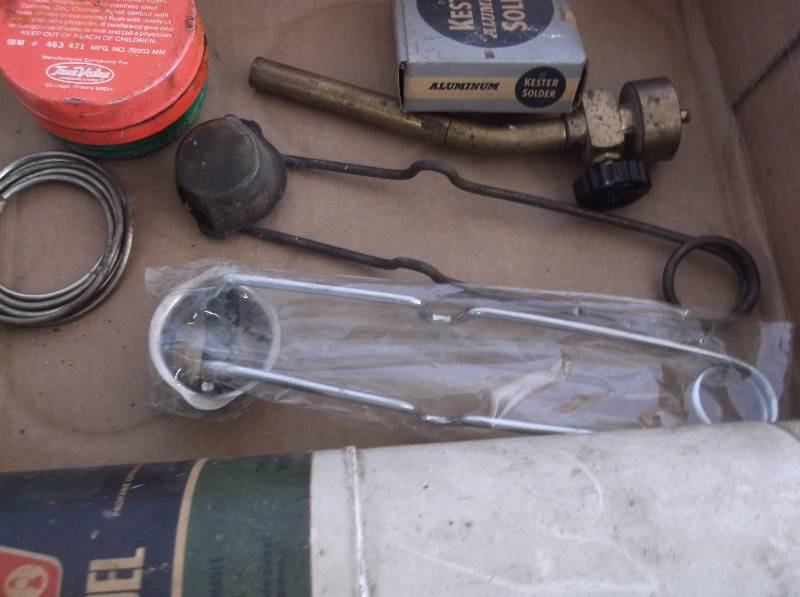 Tools