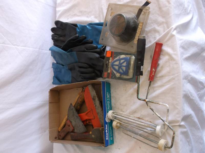 Tools