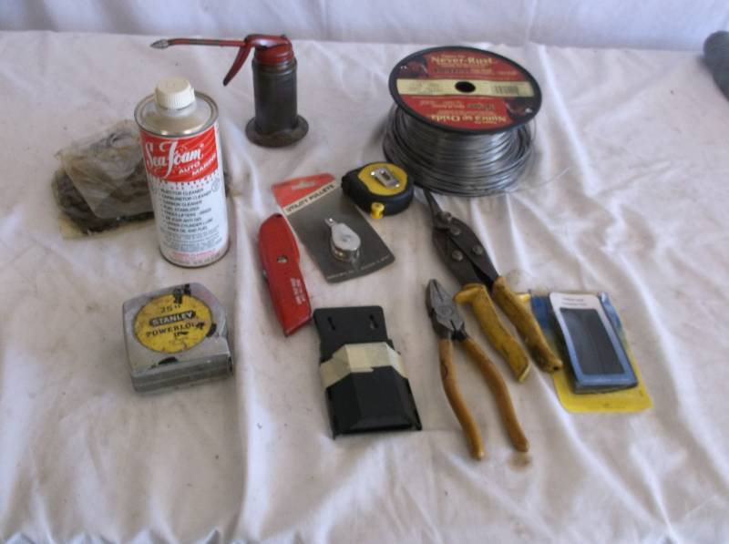 Tools