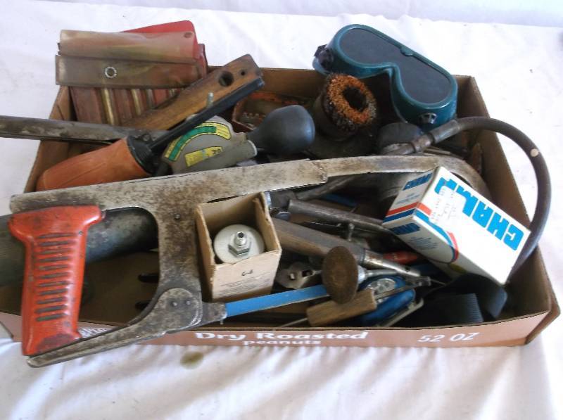 Tools