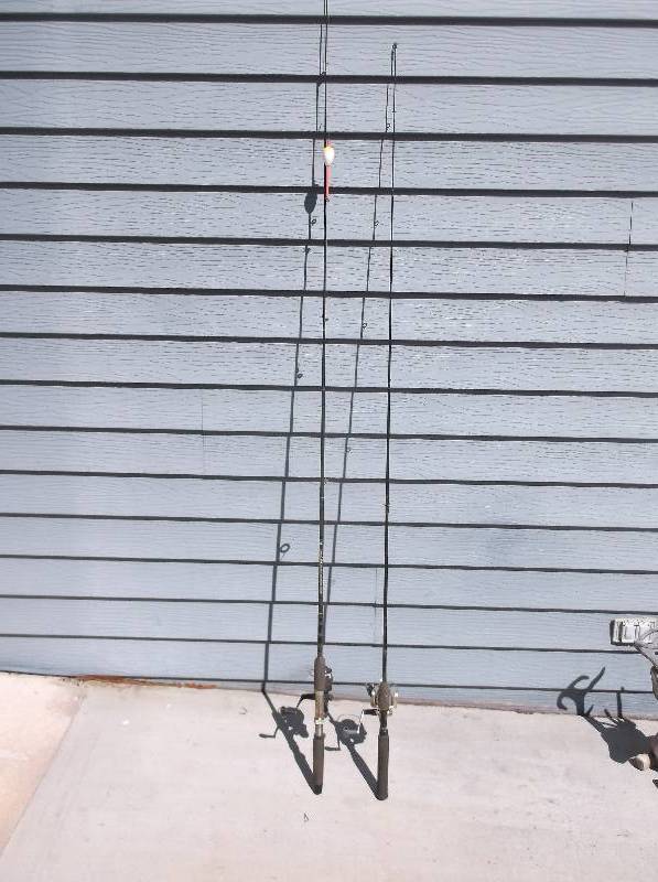 Fishing Rods