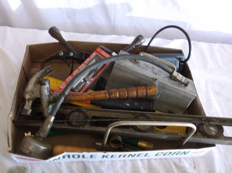 Tools