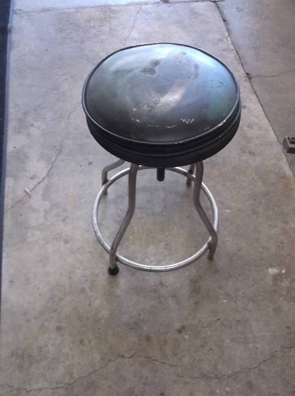 Stool