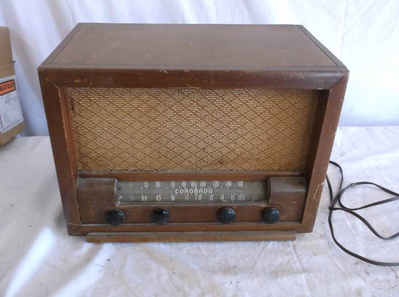 Antique