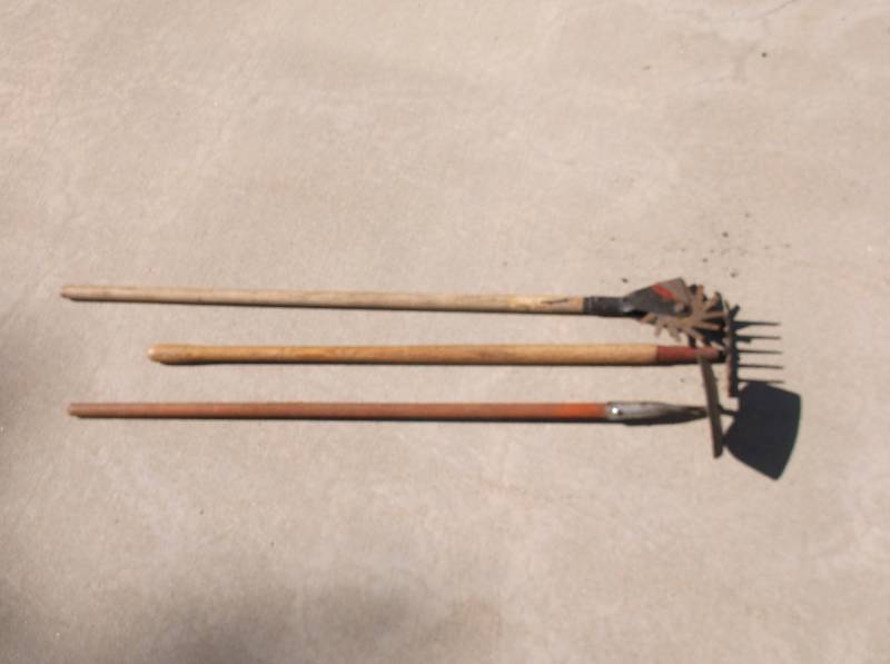 Tools