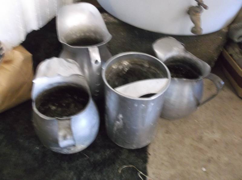 Water Pitchers
