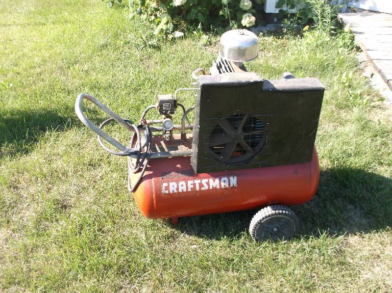Craftsman