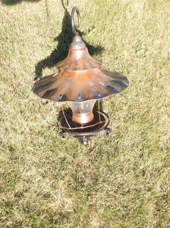 Bird Feeder