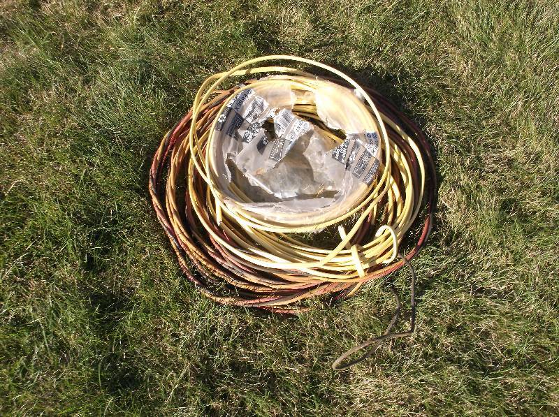 Electtic Wire