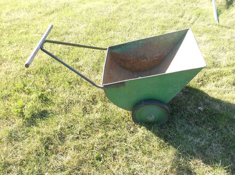 Yard Cart