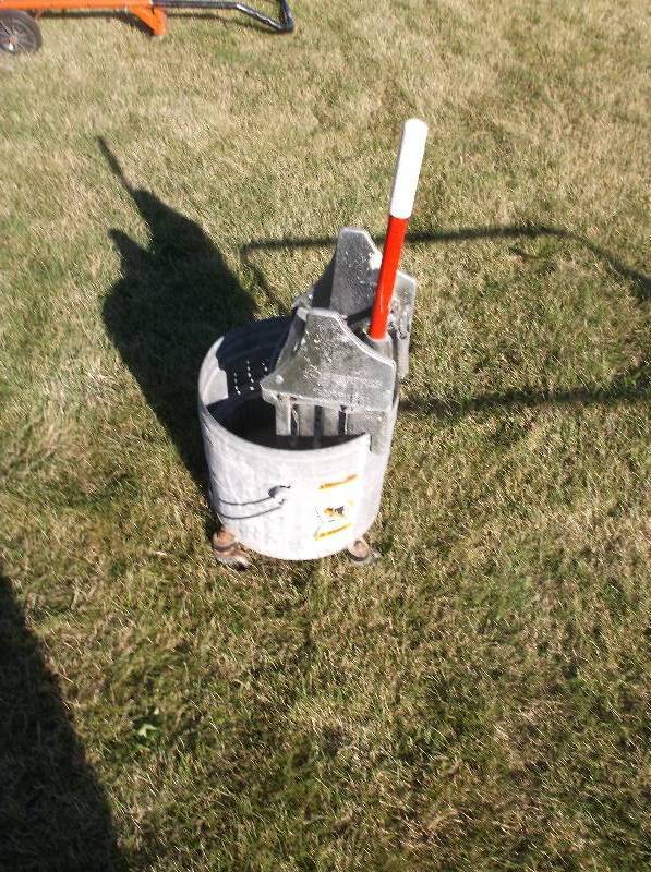 Bucket