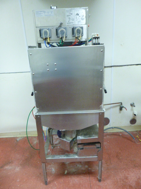 lot 12 image: Ads Dish Washer