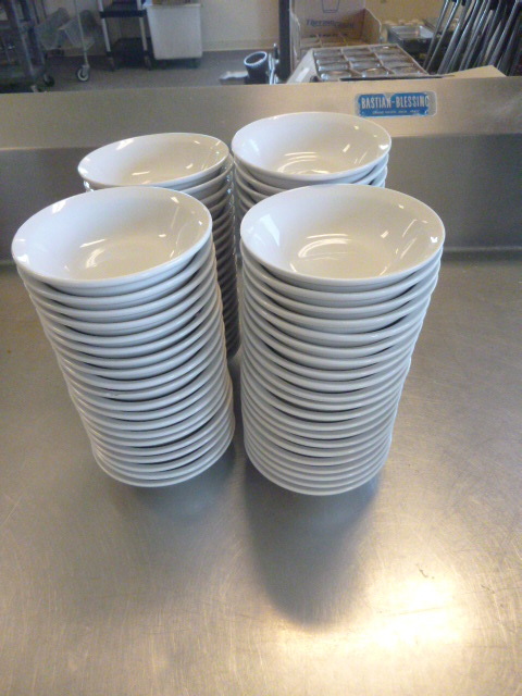 lot 169 image: 80 Fruit Cups