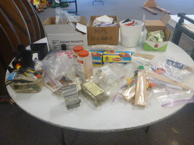 lot 307 image: Miscellaneous Condiments and Sweeteners