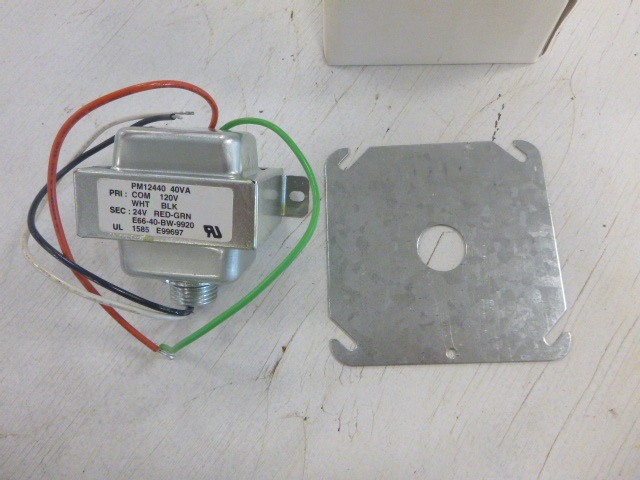 lot 329 image: New Transformer