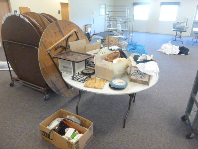 lot 353 image: Miscellaneous Items