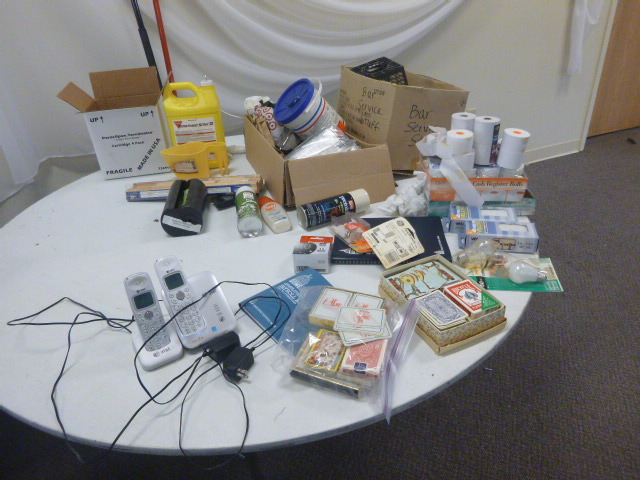 lot 364 image: Miscellaneous Items