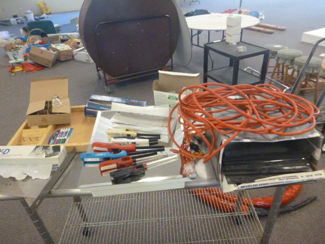 lot 371 image: Miscellaneous Items