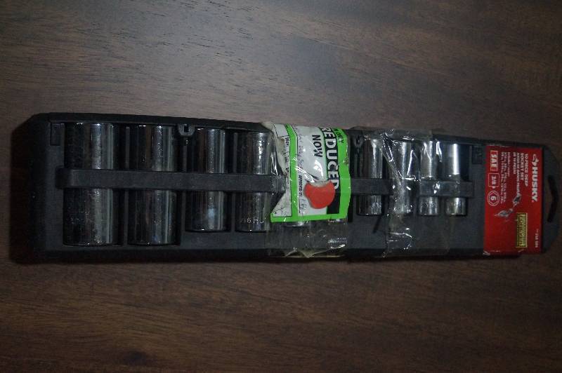Socket Set