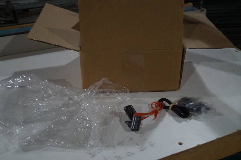 Sony Earphones