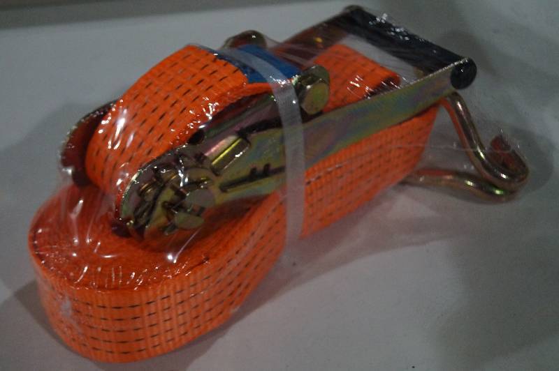 Ratchet Strap