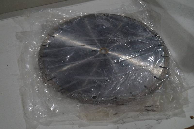 Diamond Saw Blade