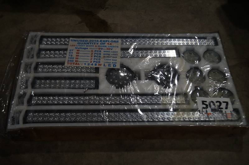 LED Lights