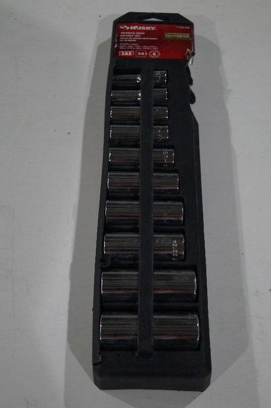 Socket Set
