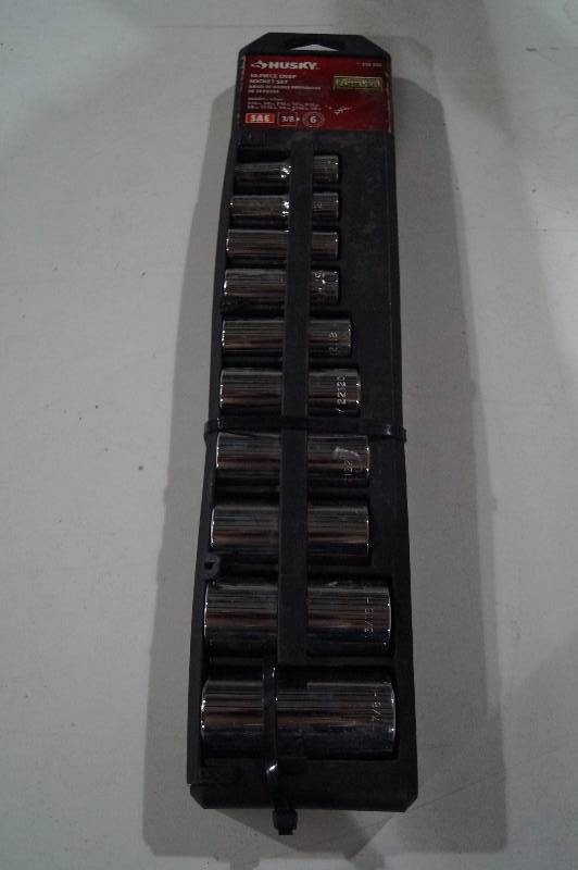 Socket Set