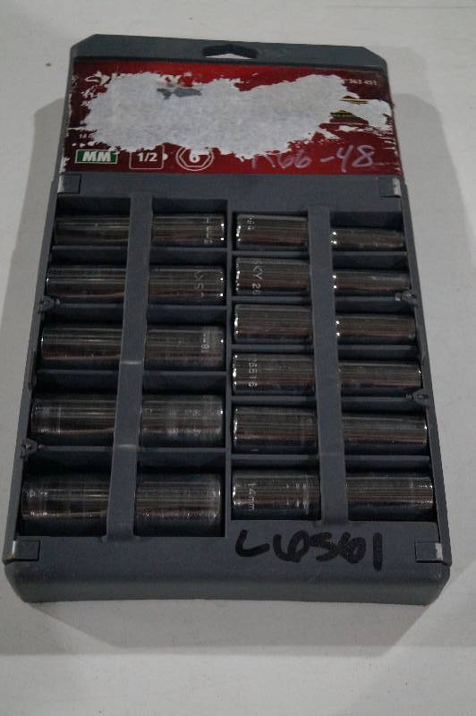 Socket Set