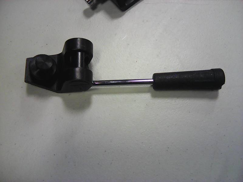 Camera Mounts