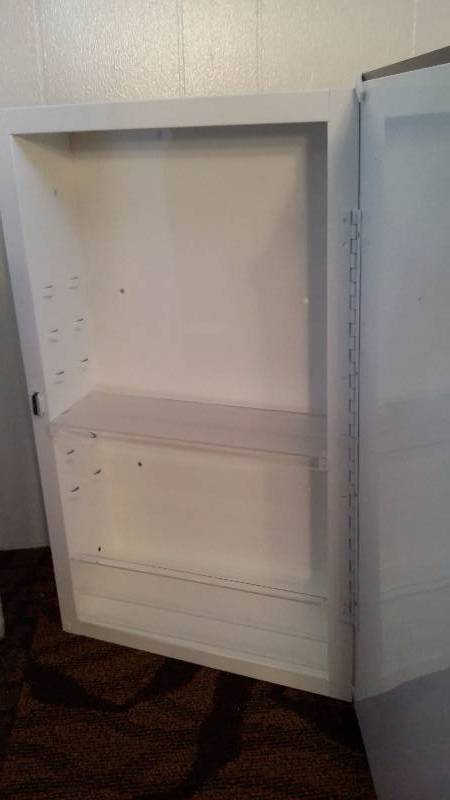 Medicine Cabinet