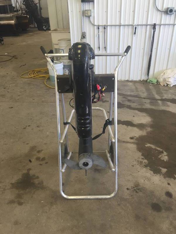 Minnkota Vantage Trolling Motor