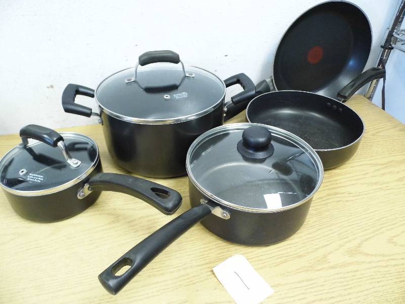 Cookware