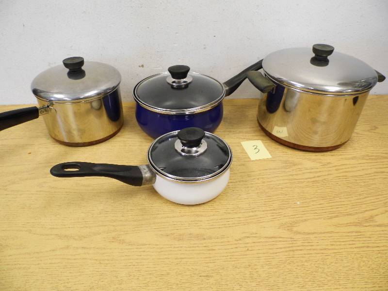 Cookware