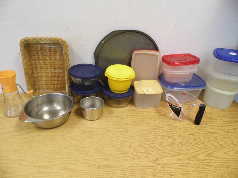 Containers