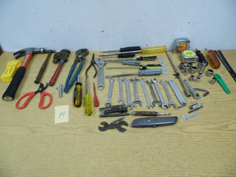 Tools