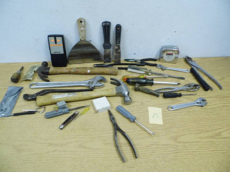 Tools
