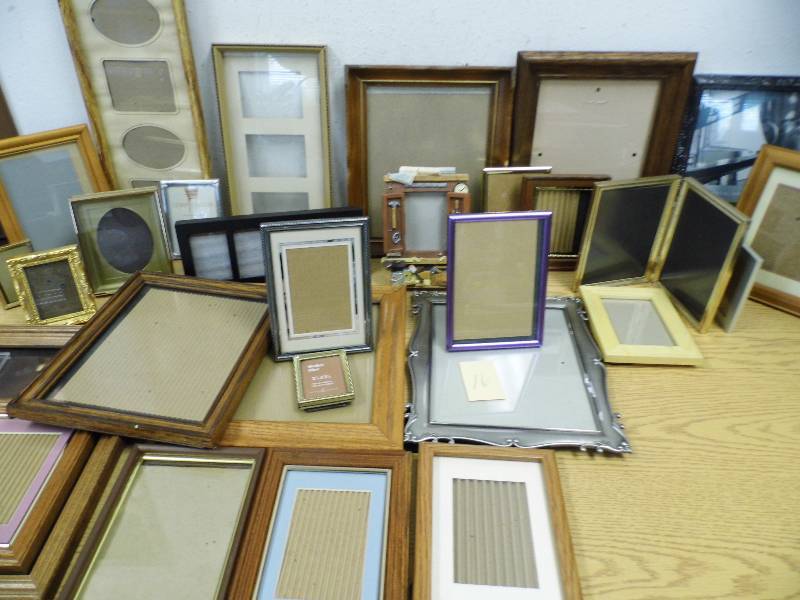 Frames