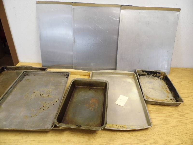 Baking Pans