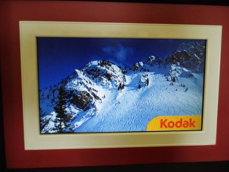 Kodak Easy Share Frame