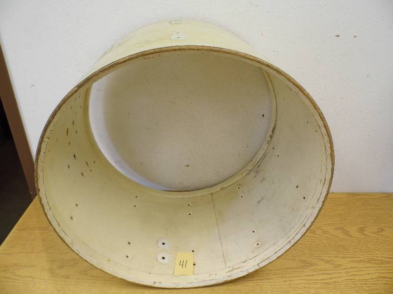 Ludwig Bass Drum Shell