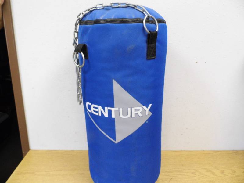Century Punching Bag