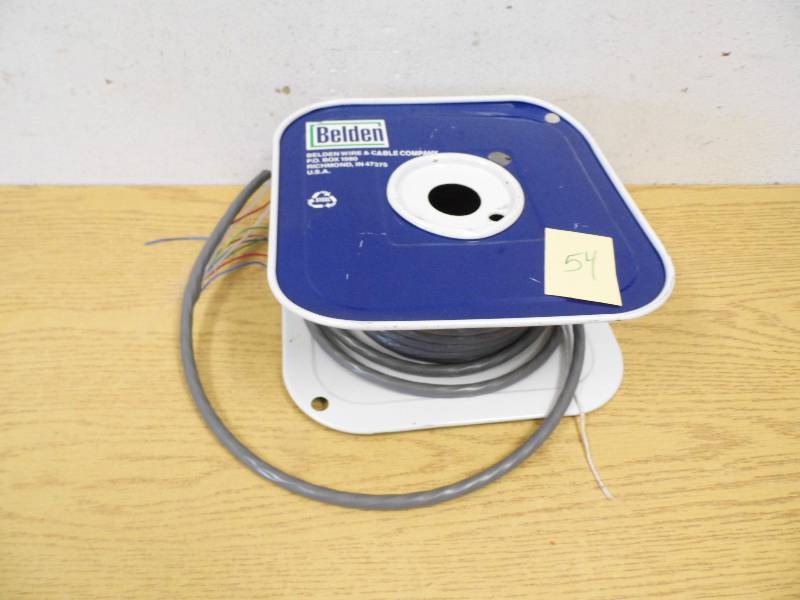 Belden Wire