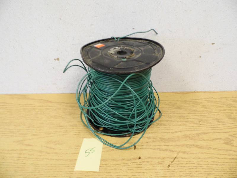 Wire
