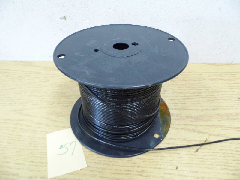Wire