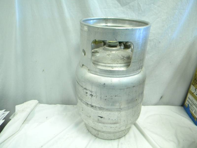 Propane Tank