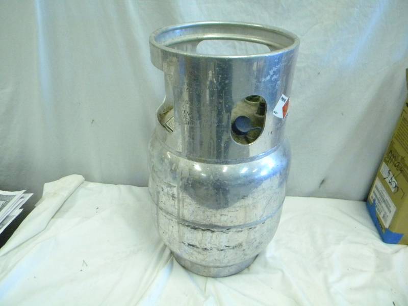 Propane Tank