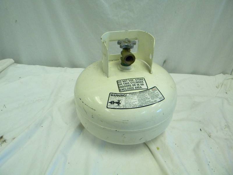 Propane Tank